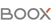 Boox Logo