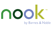 Barnes & Noble Nook Logo